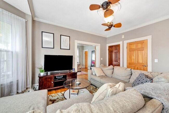 Foto del edificio - 783 Dorchester Ave
