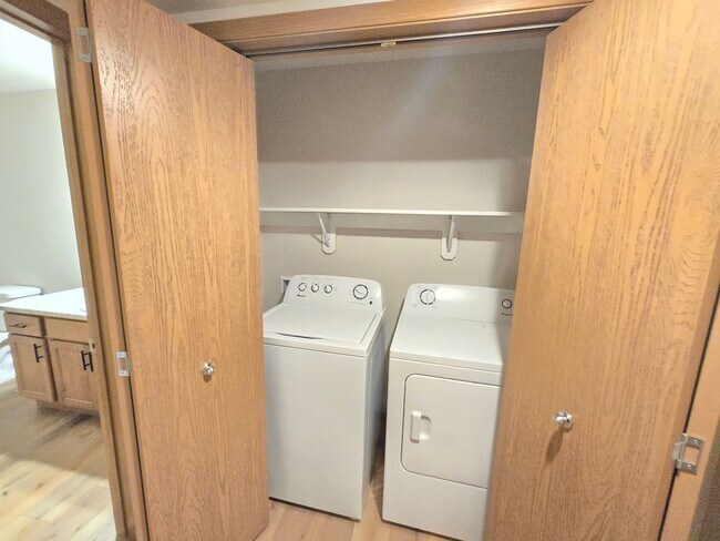 Interior Photo - HOME - FIELD APARTMENTS I