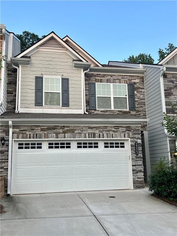 Building Photo - 2323 Buford Town Dr