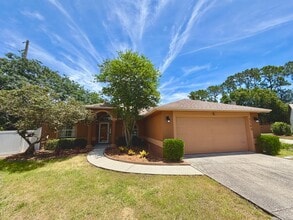 Building Photo - 5360 N Lake Burkett Ln