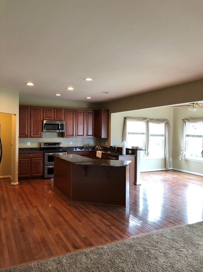 Foto del edificio - COMING SOON- Single Family Home in Spotsylvania!