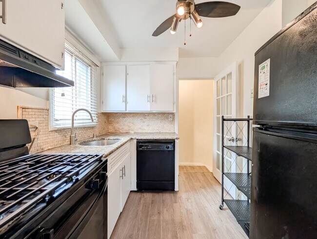 Foto del edificio - Great starter  home for rent