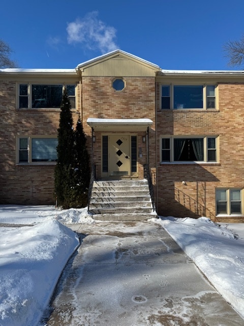 Building Photo - 3319 Harvey St