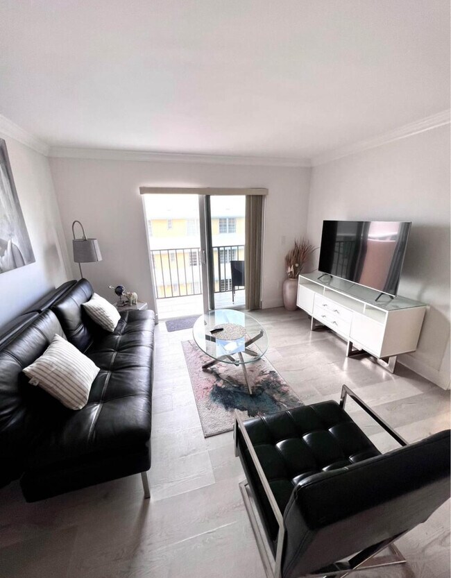 Foto del edificio - 1150 Collins Ave