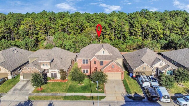 Foto del edificio - 14542 Northern Mountain Ct