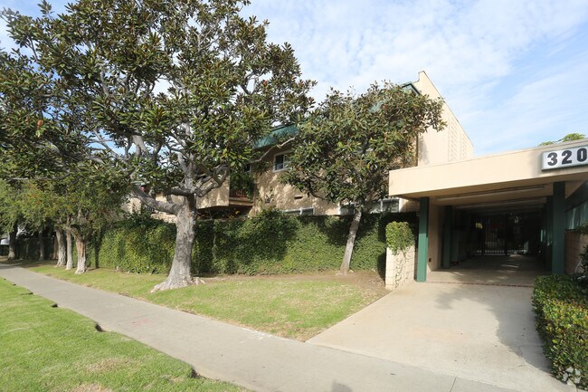 Foto del edificio - Queensland Manor North