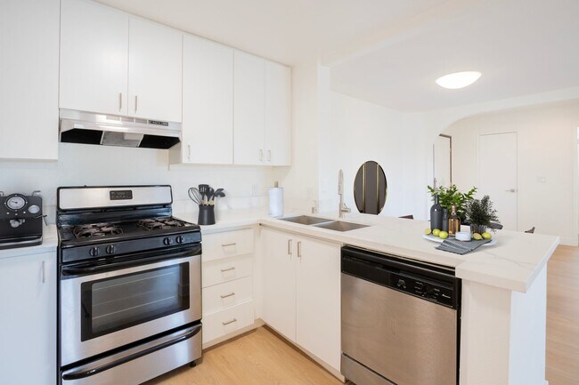 Foto del edificio - The Liora