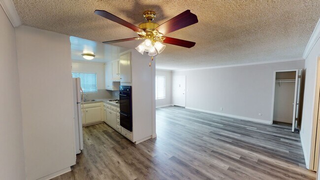 Foto del interior - Hayworth Apartments