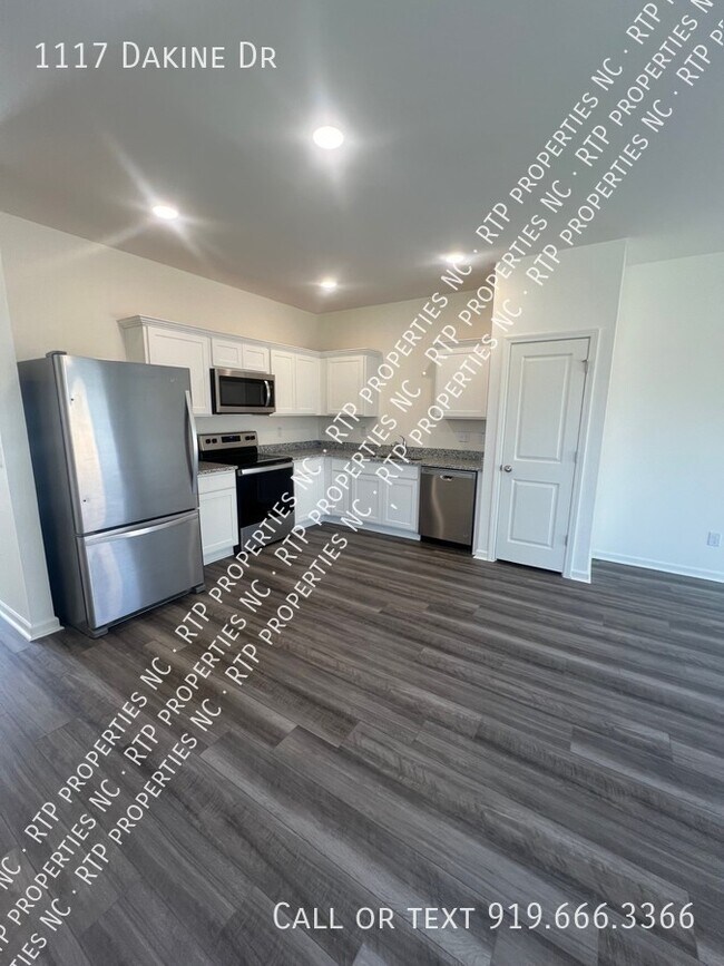 Building Photo - 1117 Dakine Dr