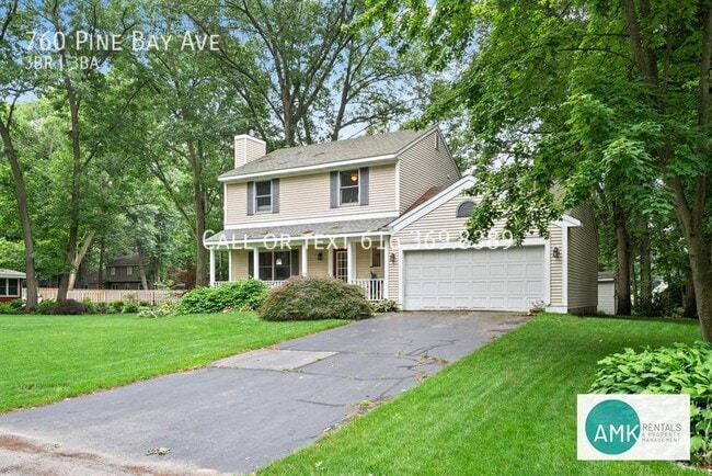 Building Photo - 760 Pine Bay Dr