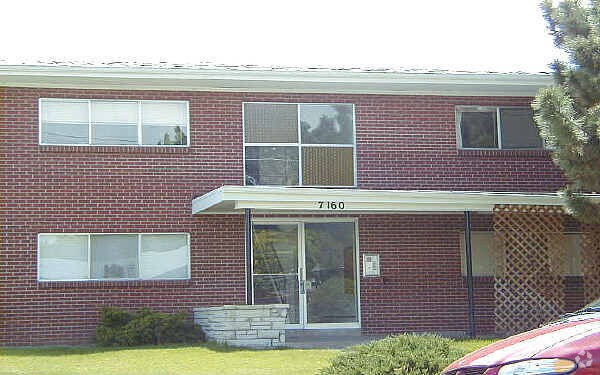 Foto del edificio - 7160 W Cedar Ave