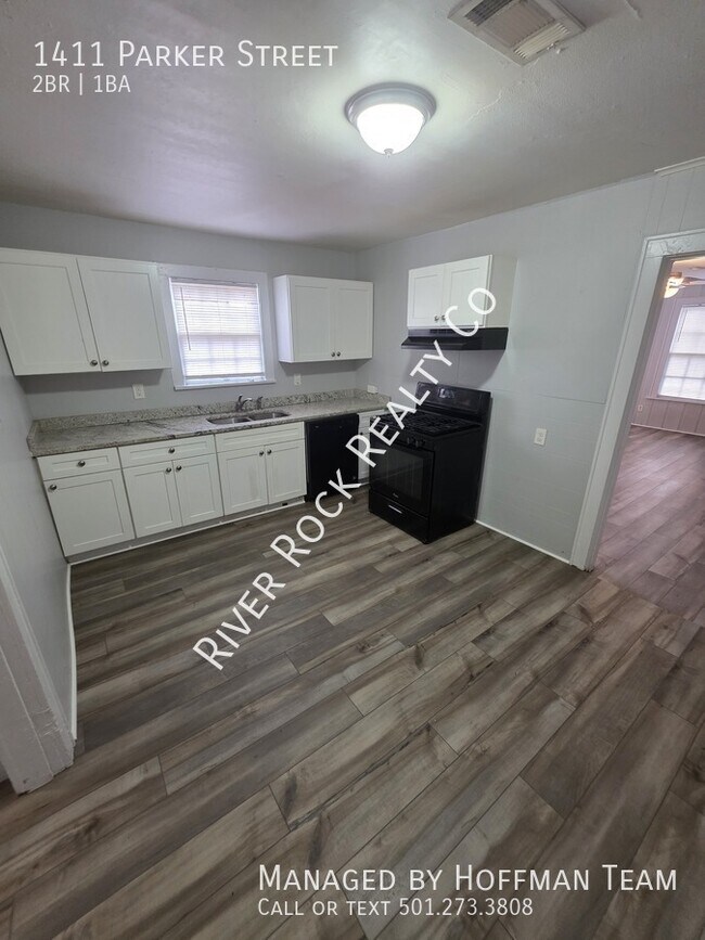 Foto del edificio - 1411 Parker St