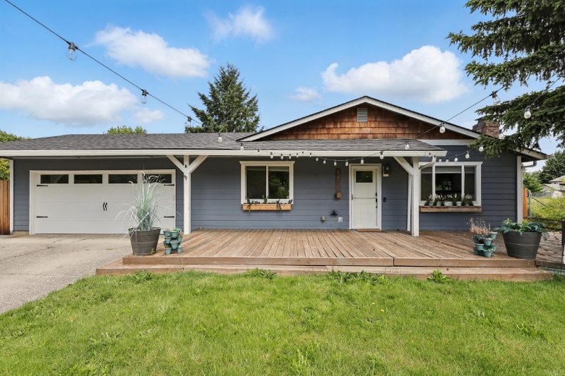 Primary Photo - 4918 NE 54th St