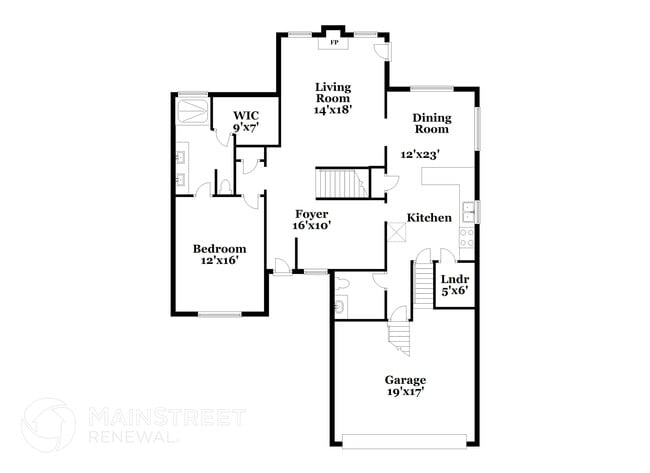 Building Photo - 519 Johnstown Dr