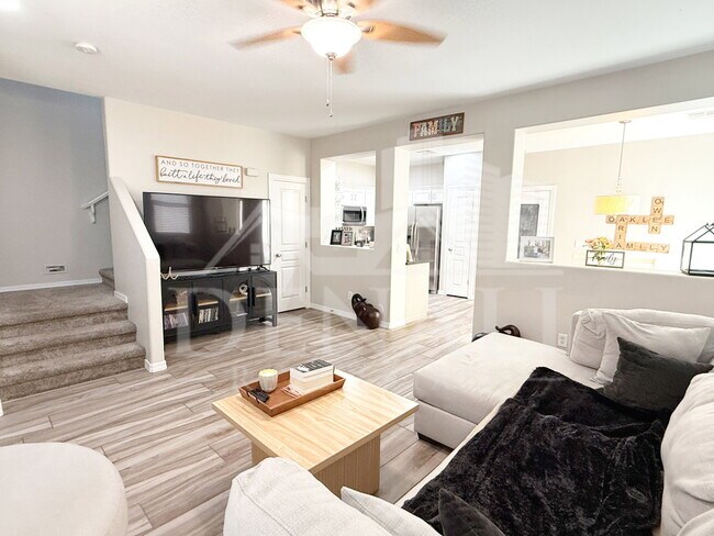 Building Photo - 2855 S Key Biscayne Dr