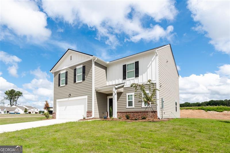 Primary Photo - 243 Casteel Ln