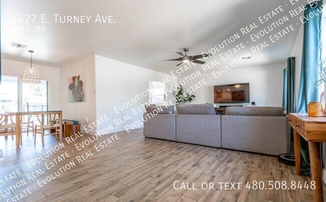 Building Photo - MOVE IN READY - 4 Bedroom Arcadia Home w/Pool