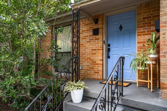 Foto principal - 1706 S Edgefield Ave