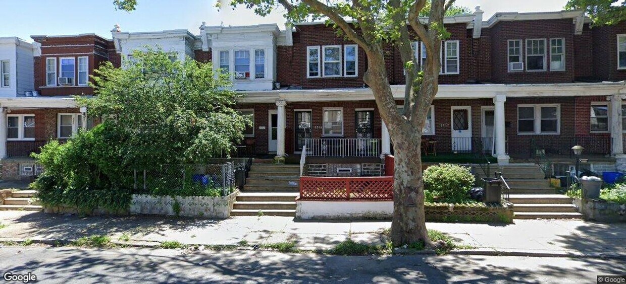 Primary Photo - Bingham St.