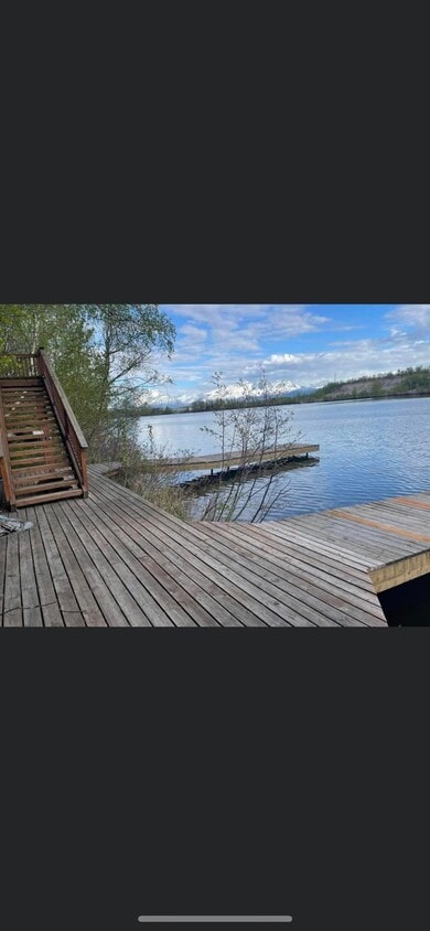 Dock - 1072 E Westpoint Dr
