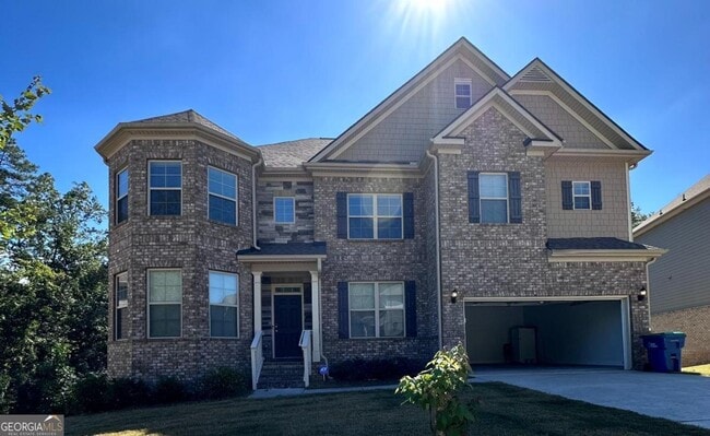 Building Photo - 3672 Wartrace Dr