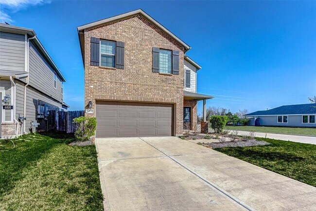 Foto del edificio - 6806 Scarlet Sagebrush St
