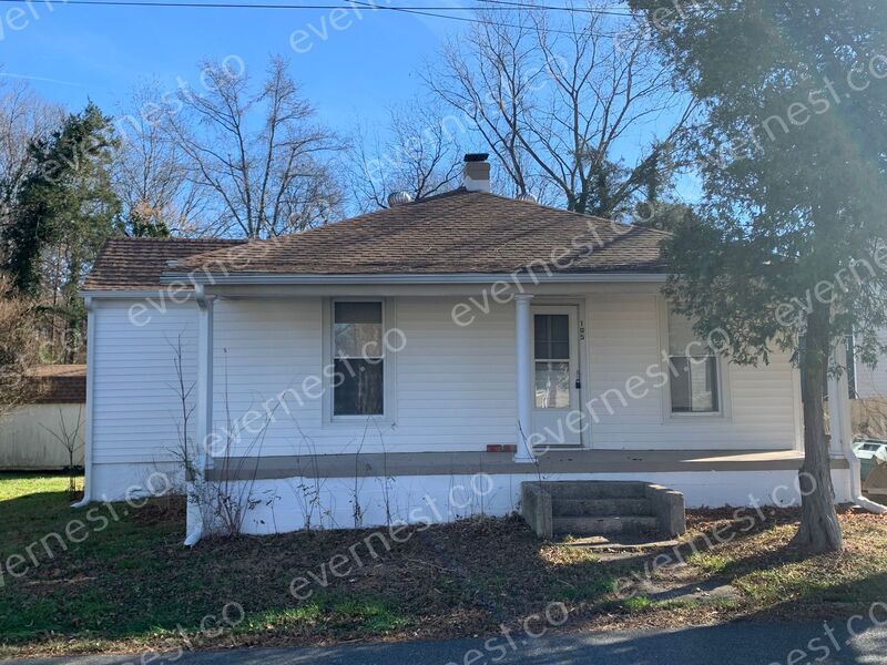 105 N Oak Ave, Highland Springs, VA 23075 House Rental in Highland