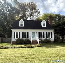 Building Photo - 9107 Dunncroft Dr