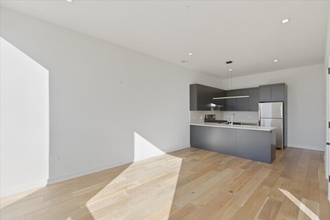 Foto del edificio - 4513 N Clark St