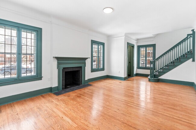 Foto del edificio - 4767 Sturtevant St