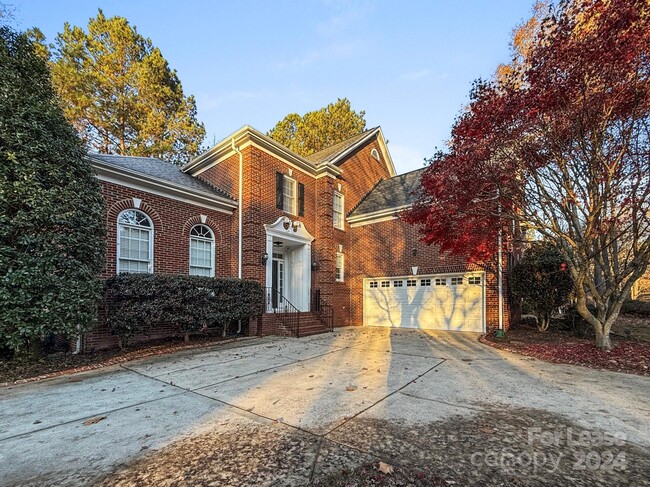 Foto del edificio - 11931 Overlook Mountain Dr