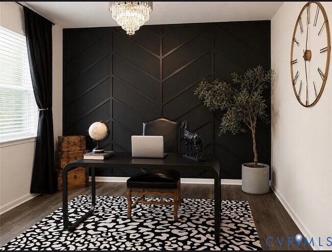 Foto del edificio - 17306 Peacefield Ct