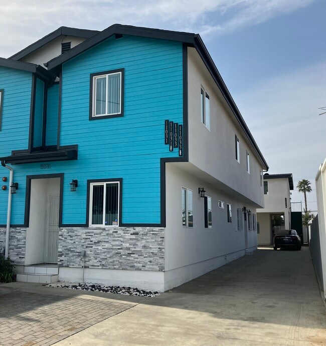 Foto del edificio - 11031 S Burin Ave