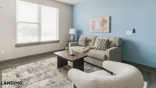 Foto del edificio - 14805 Grisby Rd