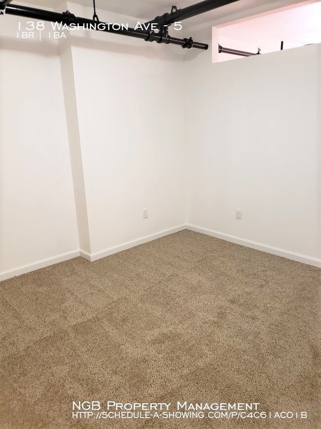 Foto del edificio - 138 Washington Ave