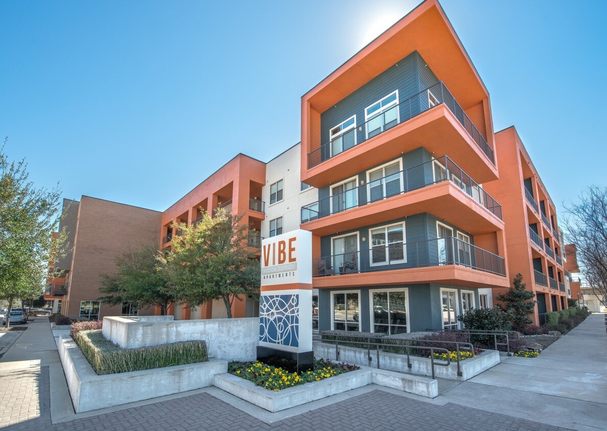 Vibe Medical District