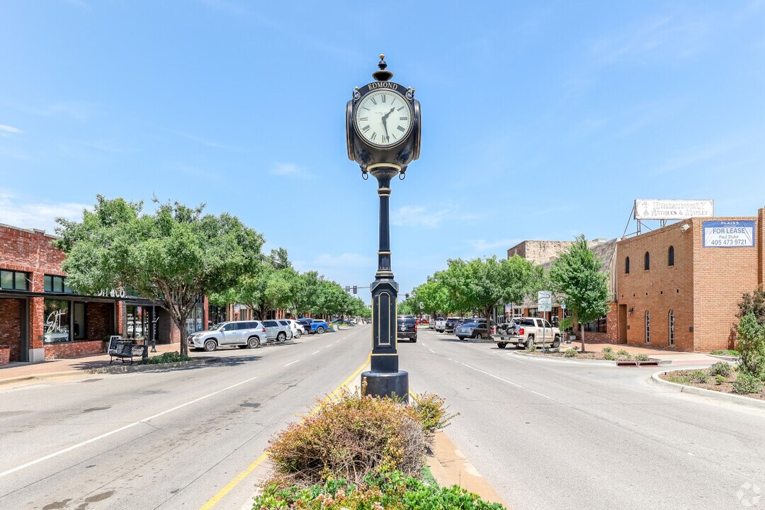 Edmond