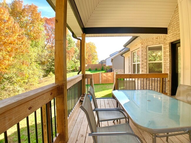 Building Photo - 260 Bluebriar Trace
