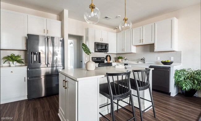 Foto del edificio - 2 br, 2.5 bath House - 14416 Hancock Towns Dr