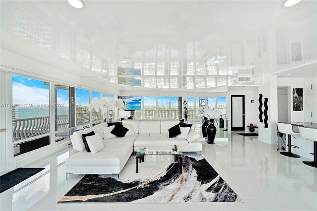 Foto del edificio - 4020 Galt Ocean Dr
