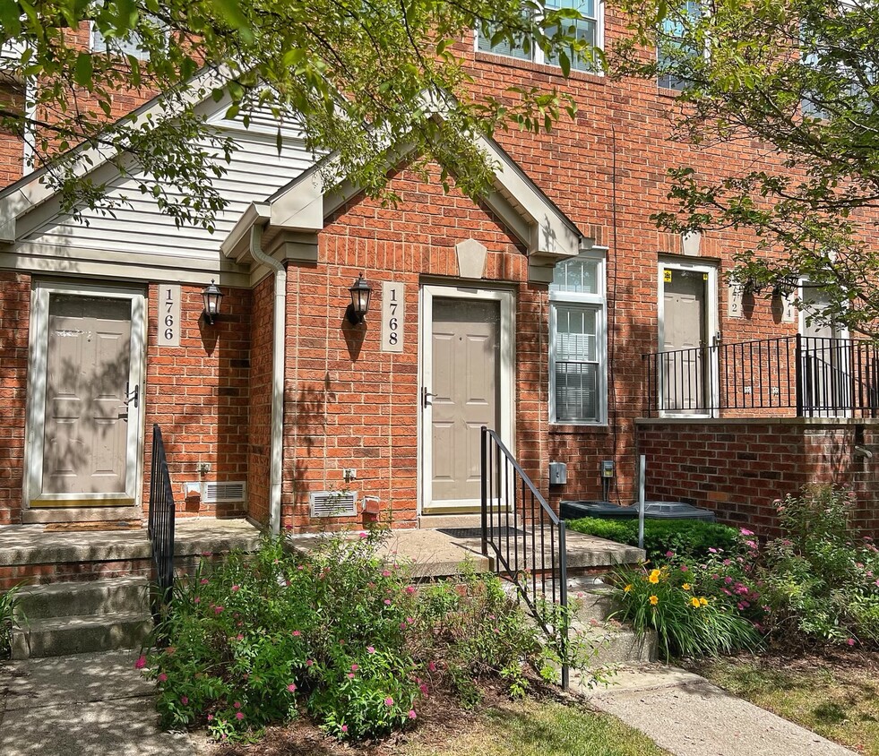 Foto principal - 1768 Campau Farms Cir