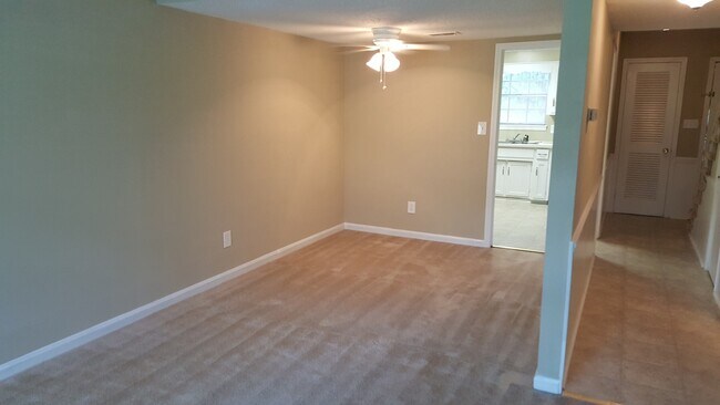 Building Photo - Chapel Hill Apartments- Hoover, AL