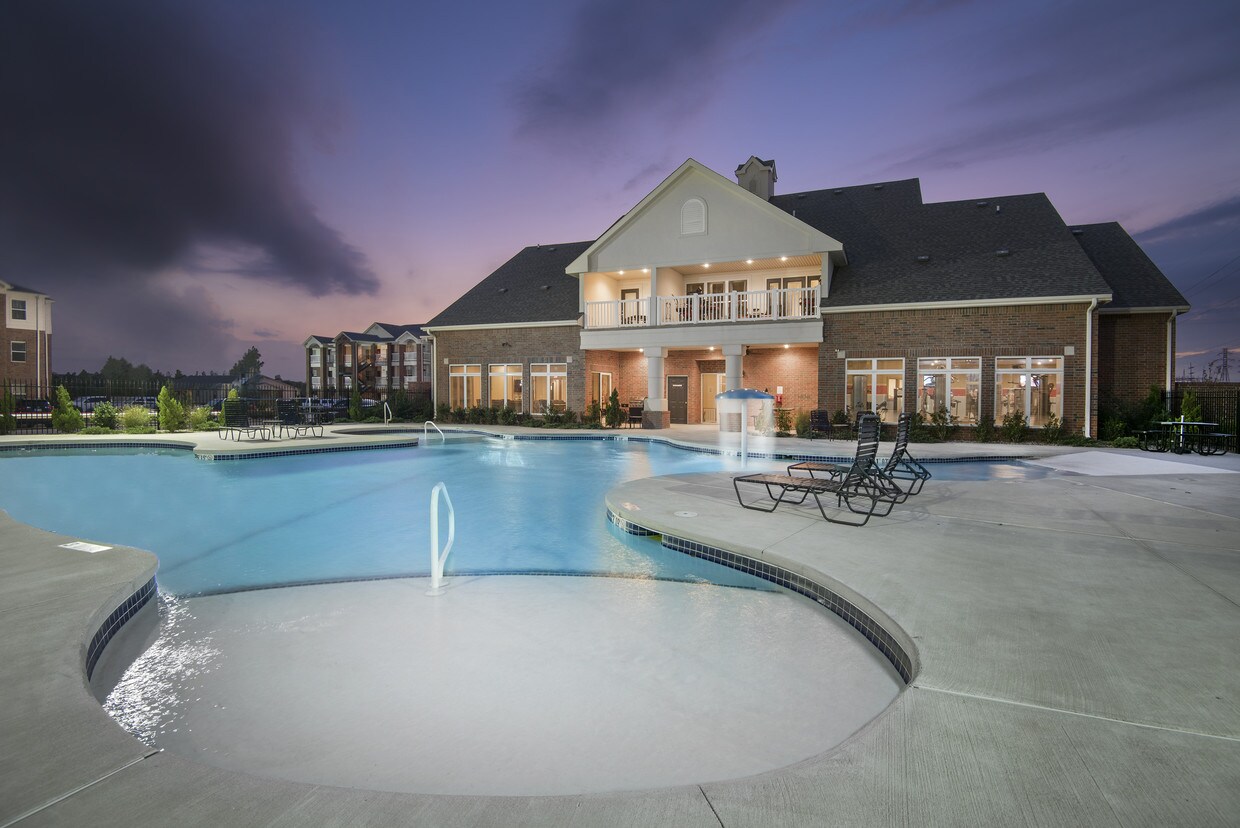 The Greens at Oklahoma City 900 NE 122nd St Oklahoma City, OK