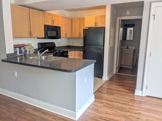 Foto del edificio - 800 4th St SW