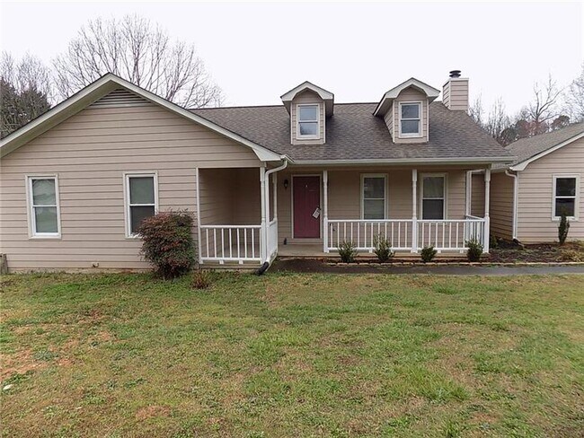 Building Photo - 721 Westbury Ct