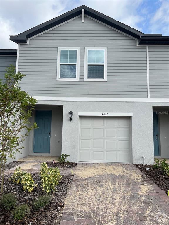 Harbor Lakes Apartments for Rent with Hardwood Floors Orlando, FL 5