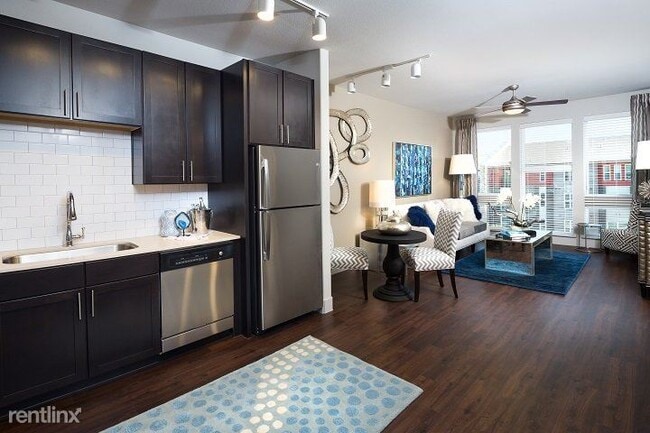 Building Photo - 2 br, 2 bath Apartment - 6150 Alma Rd