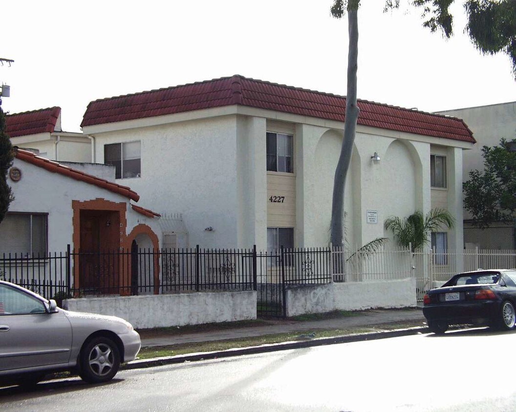 Building Photo - 4227 43rd St