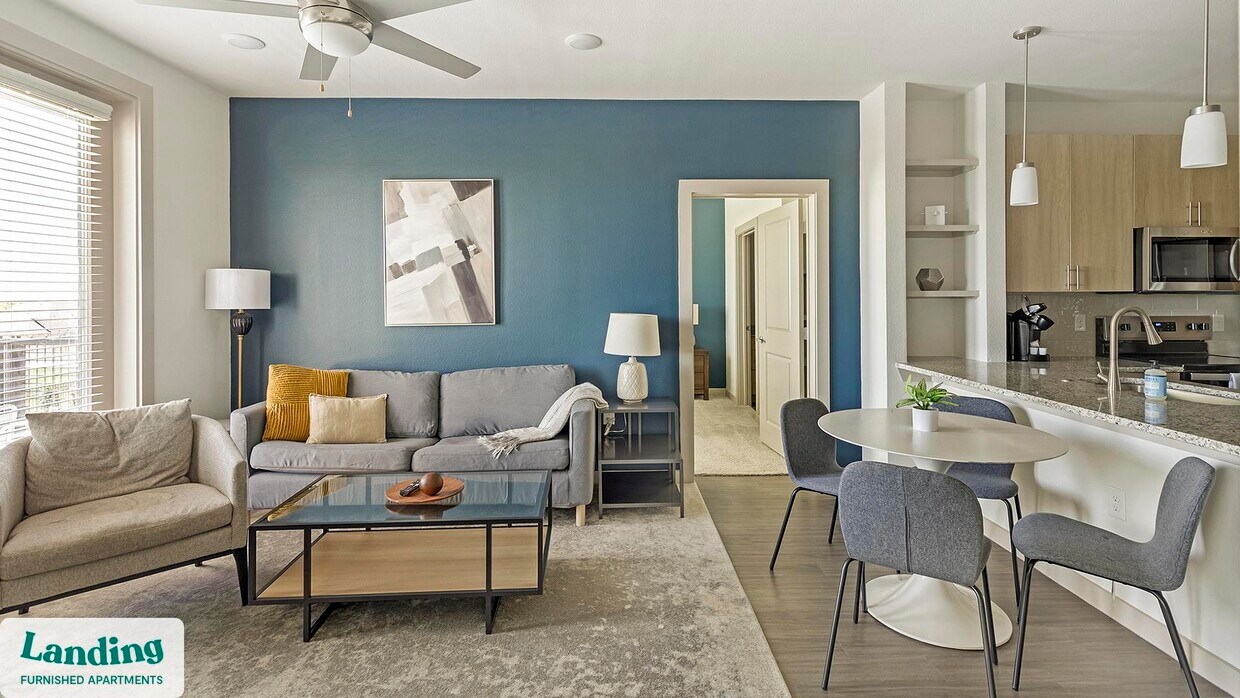 Foto principal - 125 S Standridge Blvd
