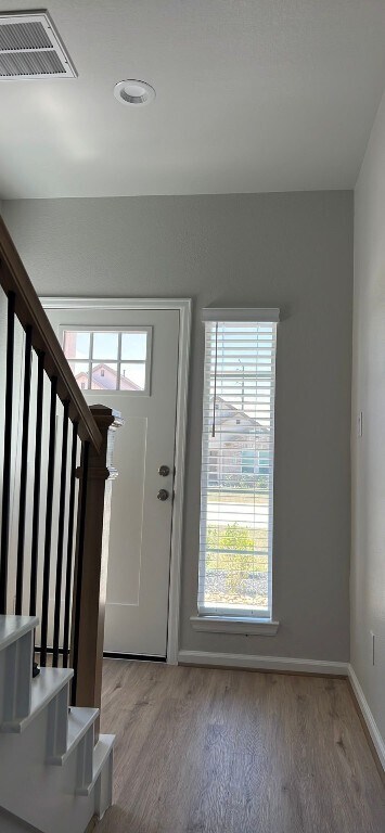 Foto del edificio - 1003 Tillman Ln